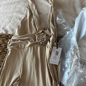 NWT never worn We Wore What dress that was final sale!